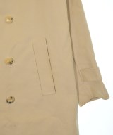 MACKINTOSH（マッキントッシュ）トレンチコート ベージュ サイズ:40(L位) メンズ/2200657404017
