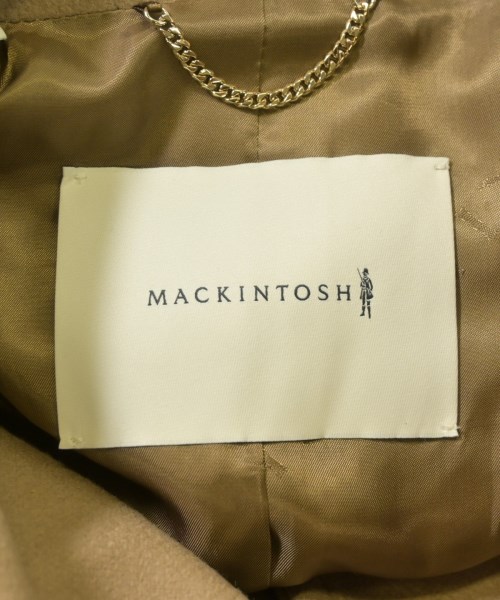 MACKINTOSH（マッキントッシュ）その他 ベージュ サイズ:4(XL位) レディース/2200660658049