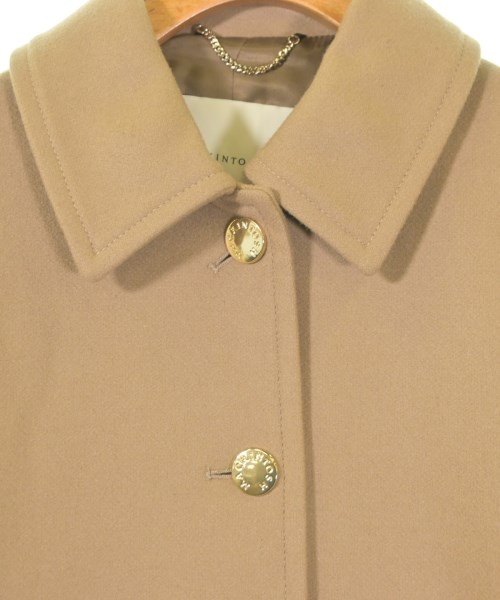 MACKINTOSH（マッキントッシュ）その他 ベージュ サイズ:4(XL位) レディース/2200660658049