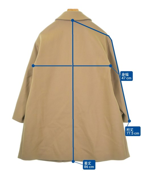 MACKINTOSH（マッキントッシュ）その他 ベージュ サイズ:4(XL位) レディース/2200660658049