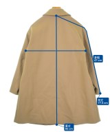 MACKINTOSH（マッキントッシュ）その他 ベージュ サイズ:4(XL位) レディース/2200660658049