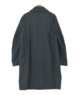 MACKINTOSH（マッキントッシュ）ステンカラーコート 紺 サイズ:40(L位) メンズ/2200661141014
