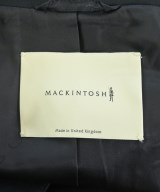 MACKINTOSH（マッキントッシュ）ステンカラーコート 紺 サイズ:40(L位) メンズ/2200661141014