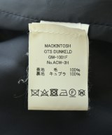 MACKINTOSH（マッキントッシュ）ステンカラーコート 紺 サイズ:40(L位) メンズ/2200661141014