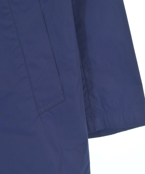 MACKINTOSH（マッキントッシュ）ステンカラーコート 青 サイズ:36(XS位) メンズ/2200661936016