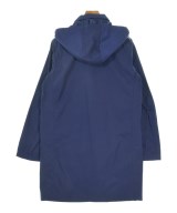 MACKINTOSH（マッキントッシュ）ステンカラーコート 青 サイズ:36(XS位) メンズ/2200661936016