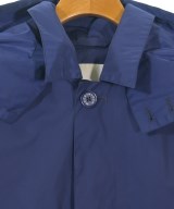 MACKINTOSH（マッキントッシュ）ステンカラーコート 青 サイズ:36(XS位) メンズ/2200661936016