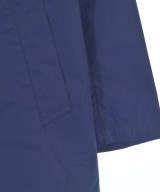 MACKINTOSH（マッキントッシュ）ステンカラーコート 青 サイズ:36(XS位) メンズ/2200661936016