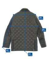 MACKINTOSH（マッキントッシュ）その他 茶 サイズ:42(XS位) メンズ/2200660638027