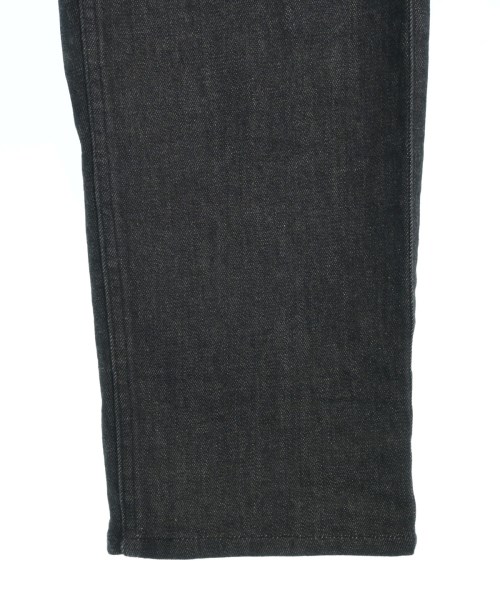 MACKINTOSH（マッキントッシュ）デニムパンツ グレー サイズ:78(XL位) レディース/2200707722078