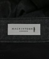 MACKINTOSH（マッキントッシュ）デニムパンツ グレー サイズ:78(XL位) レディース/2200707722078