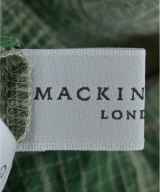 MACKINTOSH（マッキントッシュ）ブラウス 緑 サイズ:38(S位) レディース/2200711918023