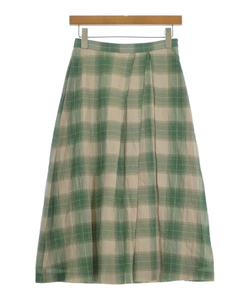 MACKINTOSH(マッキントッシュ)のロング・マキシ丈スカート サイズ:36(XS位) 11,800円
