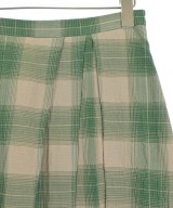 MACKINTOSH（マッキントッシュ）ロング・マキシ丈スカート 緑 サイズ:36(XS位) レディース/2200711918030