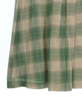 MACKINTOSH（マッキントッシュ）ロング・マキシ丈スカート 緑 サイズ:36(XS位) レディース/2200711918030