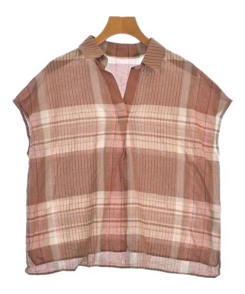 MACKINTOSH(マッキントッシュ)のブラウス サイズ:38(S位) 10,200円