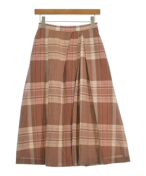 MACKINTOSH(マッキントッシュ)のロング・マキシ丈スカート サイズ:36(XS位) 11,800円