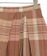 MACKINTOSH（マッキントッシュ）ロング・マキシ丈スカート 茶 サイズ:36(XS位) レディース/2200711918054