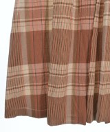 MACKINTOSH（マッキントッシュ）ロング・マキシ丈スカート 茶 サイズ:36(XS位) レディース/2200711918054