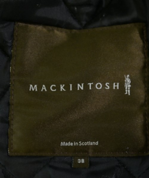 MACKINTOSH（マッキントッシュ）その他 グレー サイズ:38(M位) メンズ/2200712197106