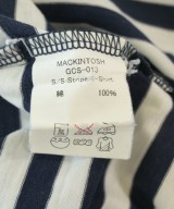 MACKINTOSH（マッキントッシュ）Tシャツ・カットソー 紺 サイズ:S メンズ/2200712255028