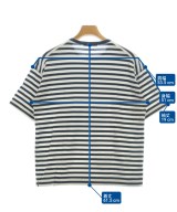 MACKINTOSH（マッキントッシュ）Tシャツ・カットソー 紺 サイズ:S メンズ/2200712255028