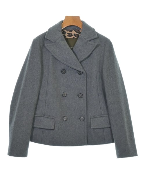 MACKINTOSH(マッキントッシュ)のピーコート サイズ:34(XXS位) 10,400円