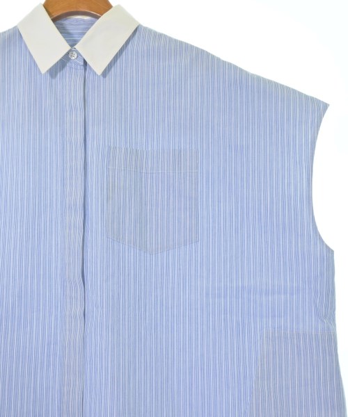 MACKINTOSH（マッキントッシュ）ワンピース 青 サイズ:6(XXL位) レディース/2200712687034