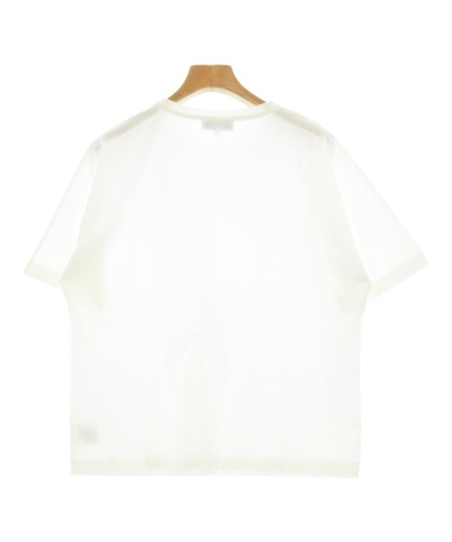 MACKINTOSH（マッキントッシュ）Tシャツ・カットソー 白 サイズ:38(S位) レディース/2200712951029