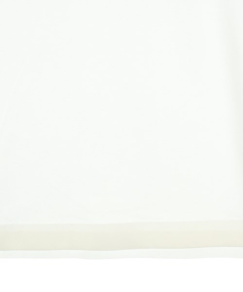 MACKINTOSH（マッキントッシュ）Tシャツ・カットソー 白 サイズ:38(S位) レディース/2200712951029