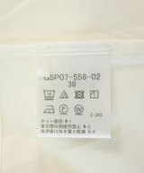 MACKINTOSH（マッキントッシュ）Tシャツ・カットソー 白 サイズ:38(S位) レディース/2200712951029
