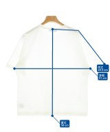 MACKINTOSH（マッキントッシュ）Tシャツ・カットソー 白 サイズ:38(S位) レディース/2200712951029