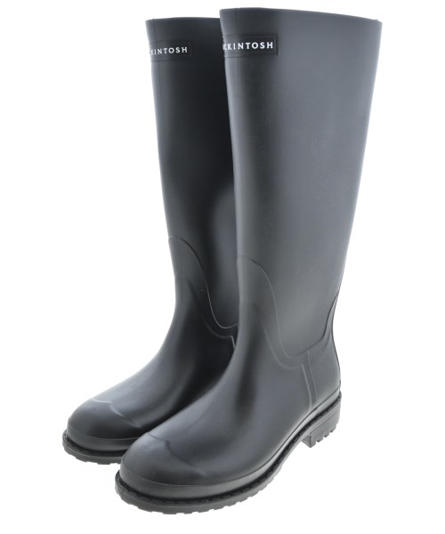 MACKINTOSH(マッキントッシュ)のレインシューズ サイズ:EU39(25.5cm位) 6,000円