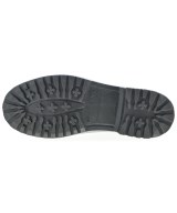 MACKINTOSH（マッキントッシュ）レインシューズ 黒 サイズ:EU39(25.5cm位) レディース/2200711867468