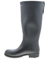 MACKINTOSH（マッキントッシュ）レインシューズ 黒 サイズ:EU39(25.5cm位) レディース/2200711867468