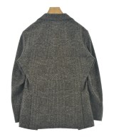 MACKINTOSH（マッキントッシュ）テーラードジャケット 茶 サイズ:38(S位) メンズ/2200713586015