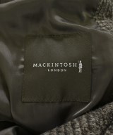 MACKINTOSH（マッキントッシュ）テーラードジャケット 茶 サイズ:38(S位) メンズ/2200713586015