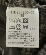 MACKINTOSH（マッキントッシュ）テーラードジャケット 茶 サイズ:38(S位) メンズ/2200713586015