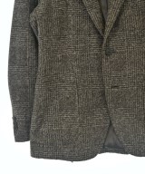 MACKINTOSH（マッキントッシュ）テーラードジャケット 茶 サイズ:38(S位) メンズ/2200713586015