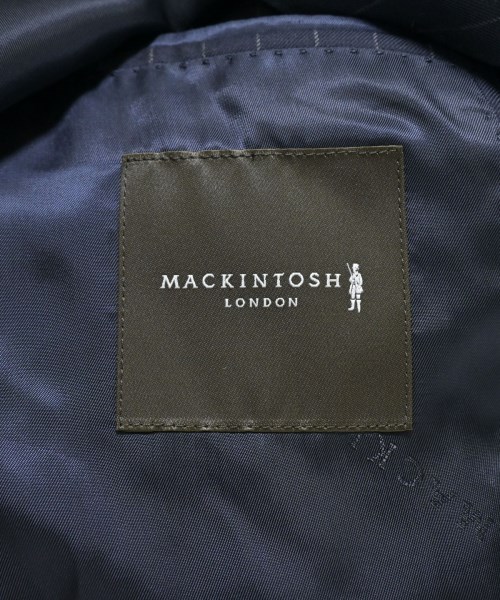 MACKINTOSH（マッキントッシュ）その他 紺 サイズ:36(S位) メンズ/2200713586022