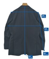 MACKINTOSH（マッキントッシュ）その他 紺 サイズ:36(S位) メンズ/2200713586022