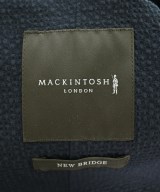 MACKINTOSH（マッキントッシュ）テーラードジャケット 紺 サイズ:36(S位) メンズ/2200713851038