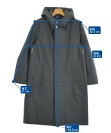 MACKINTOSH（マッキントッシュ）その他 グレー サイズ:36(S位) メンズ/2200709362012
