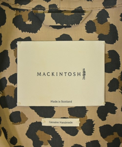 MACKINTOSH（マッキントッシュ）その他 茶 サイズ:F レディース/2200714291017