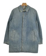 MACKINTOSH ステンカラーコート