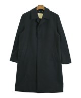 MACKINTOSH（マッキントッシュ）ステンカラーコート 紺 サイズ:36(S位) メンズ/2200714660028