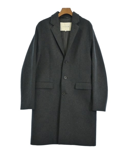 MACKINTOSH(マッキントッシュ)のチェスターコート サイズ:38(M位) 28,400円