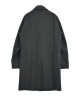 MACKINTOSH（マッキントッシュ）チェスターコート グレー サイズ:38(M位) メンズ/2200714849126