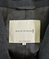 MACKINTOSH（マッキントッシュ）チェスターコート グレー サイズ:38(M位) メンズ/2200714849126
