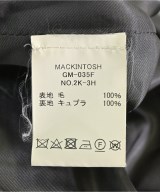 MACKINTOSH（マッキントッシュ）チェスターコート グレー サイズ:38(M位) メンズ/2200714849126
